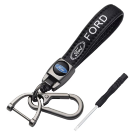 Ford sleutelhanger  Car Key Strap