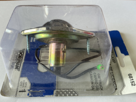 License Plate Light Assembly, Clear Bulb, Chevy, GMC, Each