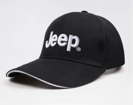 Jeep baseball cap