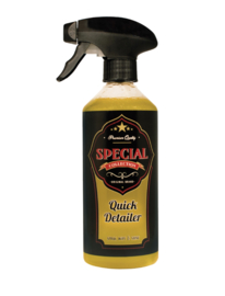 Special Collection Quick Detailer