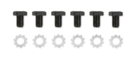 FLEXPLATE BOLTS - GM - 7/16-10 X 11/16 INCH