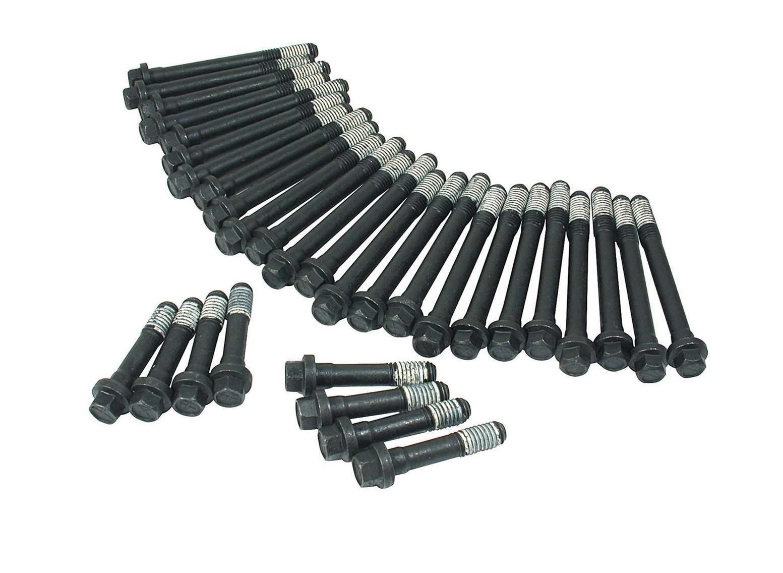Kopbouten set chevrolet big block