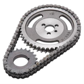 Timing Chain And Gear Set, Chevrolet Small Block