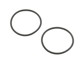 Mr. Gasket Replacement Water Outlet O-Ring Gaskets 2668