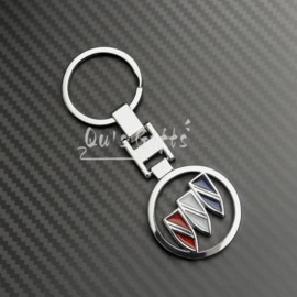 Buick sleutelhanger