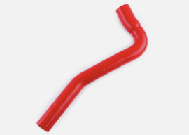 Silicone radiator hose kit Red Fit 1976-1982 Chevrolet Corvette C3 5.7L V8 3ply