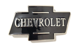 Buckle Chevrolet bowtie