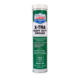 X-tra Heavy Duty Grease. 411 gram