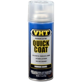 VHT quick coat sp515 clear