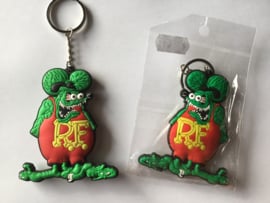Ratfink sleutelhanger