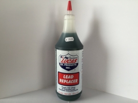 Lucas Lead replacer ( loodvervanger )