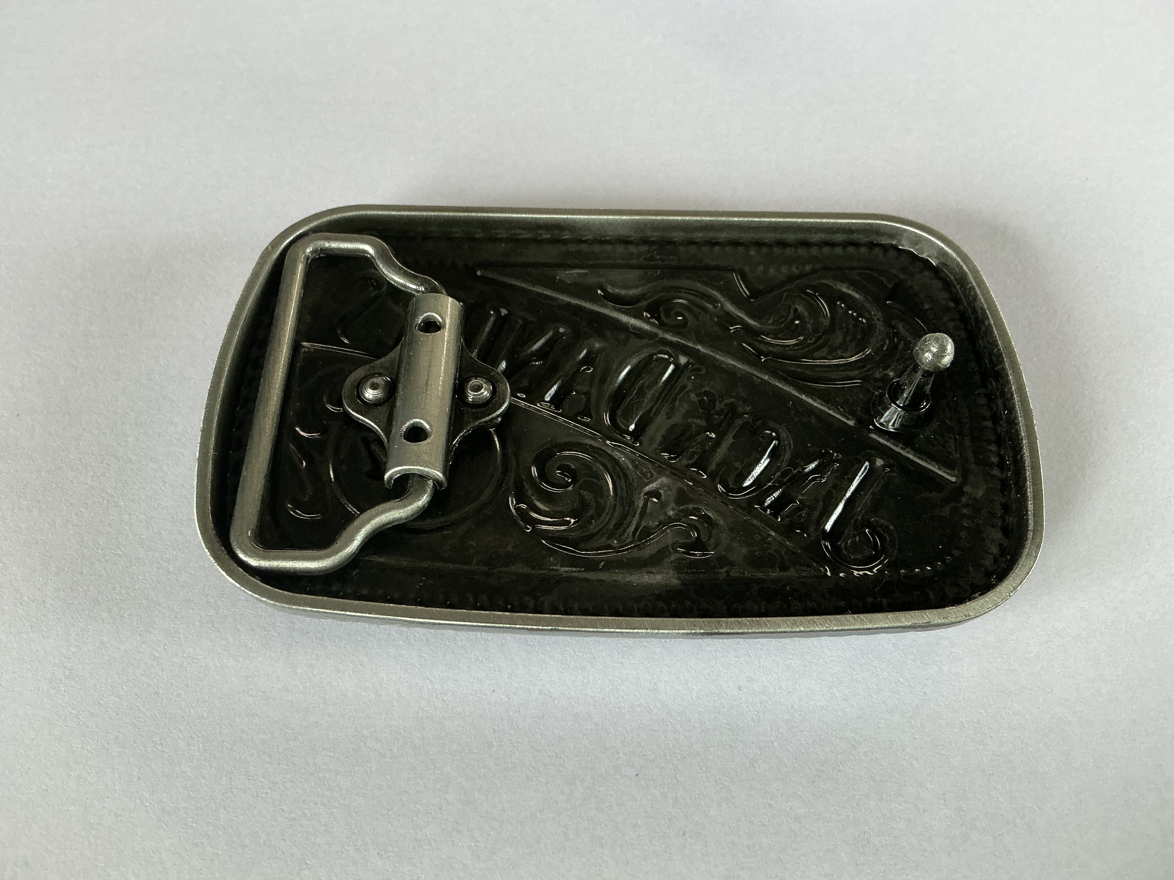 Buckle Jack Daniels