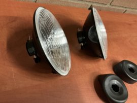 Amerikaanse 5 3/4 inch koplamp set zonder E-keur