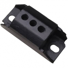 Transmission mount