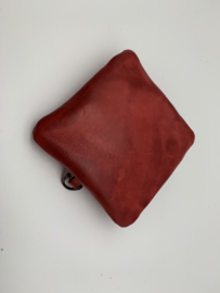 Coin bag, kleingeld tas