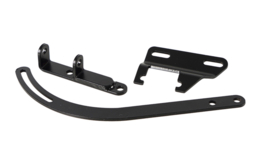 Chevrolet dynamo steun set headermount