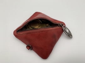 Coin bag, kleingeld tas