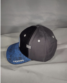 Baseball cap MOPAR zwart