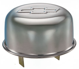 Air Breather Caps for Chevrolet Use w/ Oil Filler Tube 