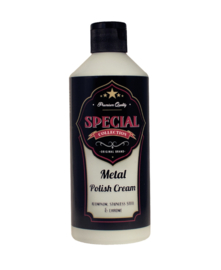 Special Collection Metal Polish Cream