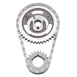 Timing Chain And Gear Set, Ford 289-302 & 351W 1962-84