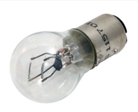 1157 Bulb 12 Volt 25/5 Watt, Fits Many Headlights / Taillights