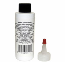 Motorcraft XL3 friction modifier additive