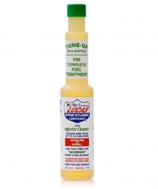 Lucas Injector Cleaner. 155ml verpakking