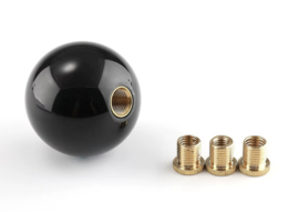 Pookknop - Versnellings Pook - Koppeling Knop - 8 Ball  Shift Gear Knob