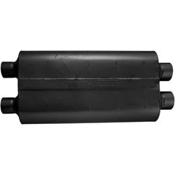 Flowmaster 50 Series Big Block Mufflers 530504