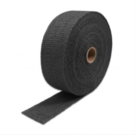 Thermo-Tec Exhaust Wrap 11021 / 1 inch, 15 meter