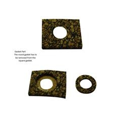 Holley Vacuum Passage Gaskets 108-67