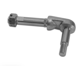 1963-1982 CORVETTE SHOCK MOUNT REAR - RIGHT HAND