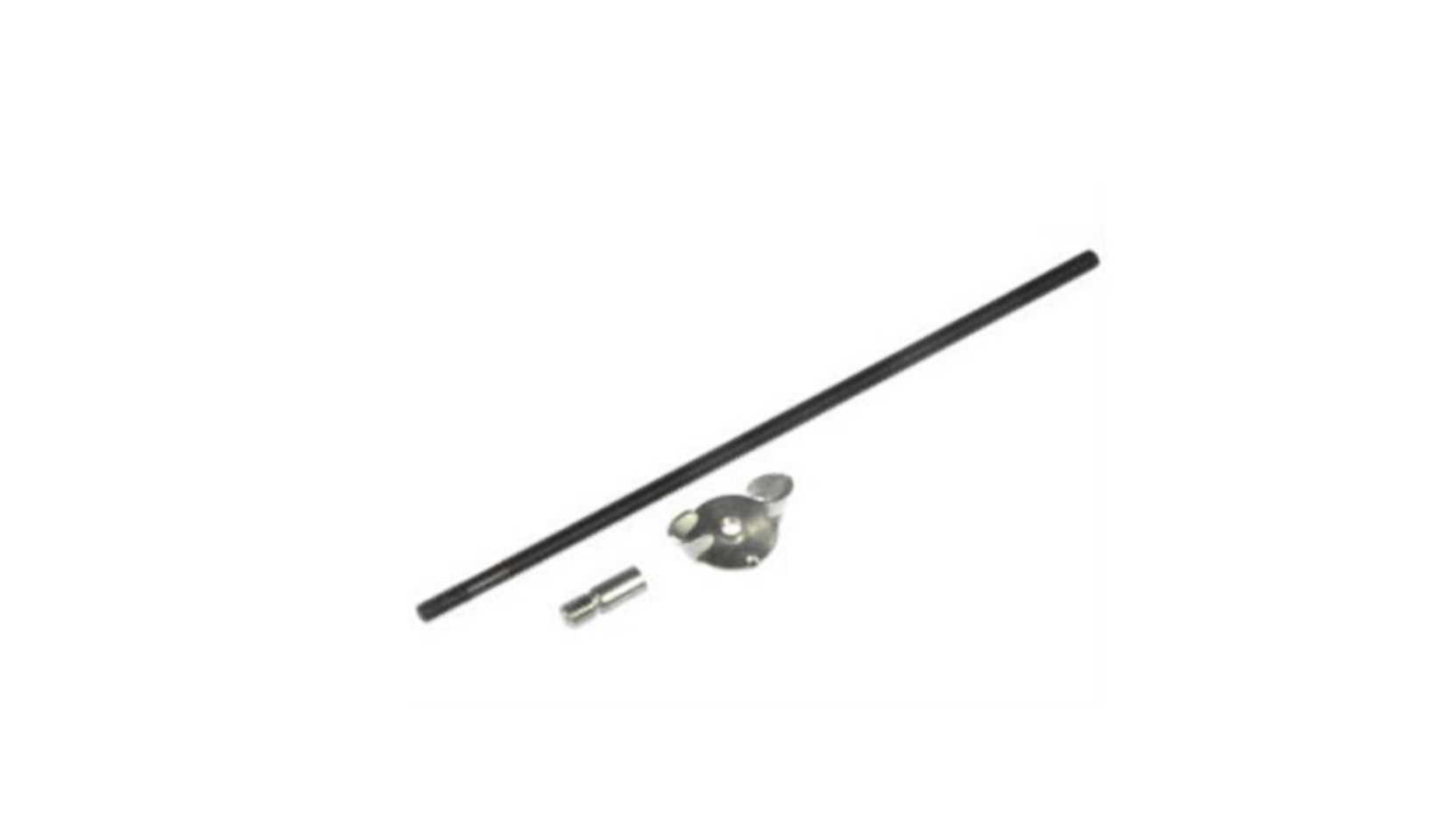 Air Cleaner Hold-Down Kit
