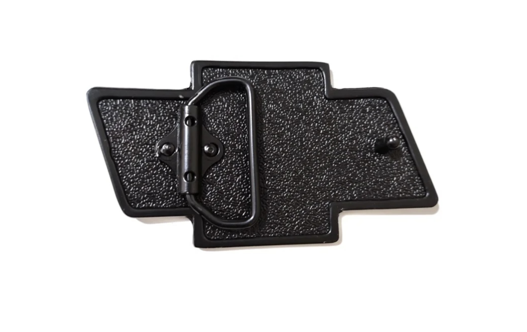 Buckle Chevy  bowtie