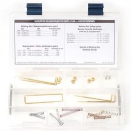Edelbrock calibration kit 1487