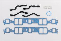 Intake gasket fel-pro chevrolet small block