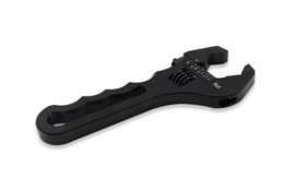 Aluminum Adjustable AN Wrench, -3AN to -16AN