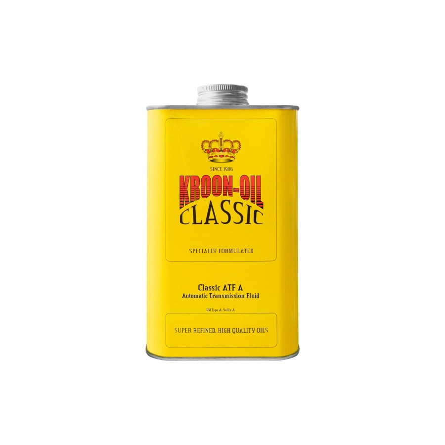 Kroon oil classic ATF A