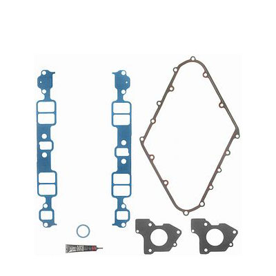 Intake Manifold Gasket Fits 82-84 Chevrolet Corvette MS91440