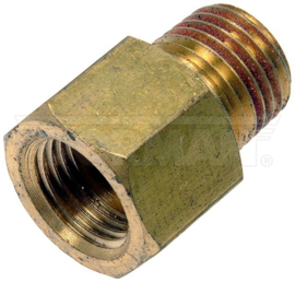 Transmission line connector GM 1976-2006