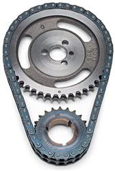 Timing Chain And Gear Set, Chevrolet 262-400