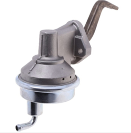 Fuel Pump, Mechanical, Buick, Oldsmobile, Pontiac,