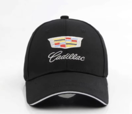 Cadillac baseball cap