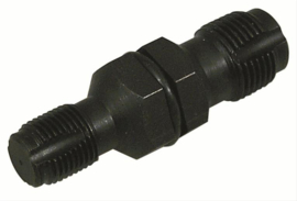 Thread Chasers, Spark Plug Hole Thread Chaser, 14mm/18mm Threaded Ends