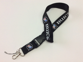 Keycord sleutelhanger buick