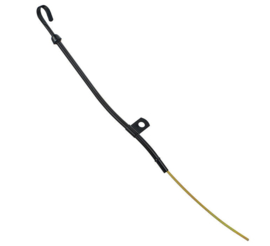 Peilstok ford SB windsor Zwart