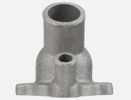 Water Neck, AMC, Jeep - thermostaathuis