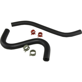 1970-1982 C3 Corvette Gas & Vapor Return Hose at Fuel Pump