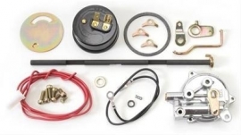 Edelbrock electric choke kit